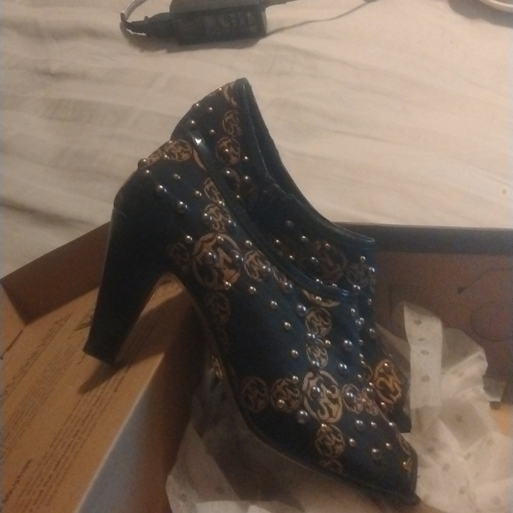 Elegant Heels